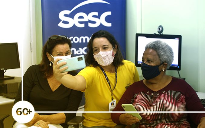Academia On-line do Sesc/RS segue como opção de saúde e bem-estar