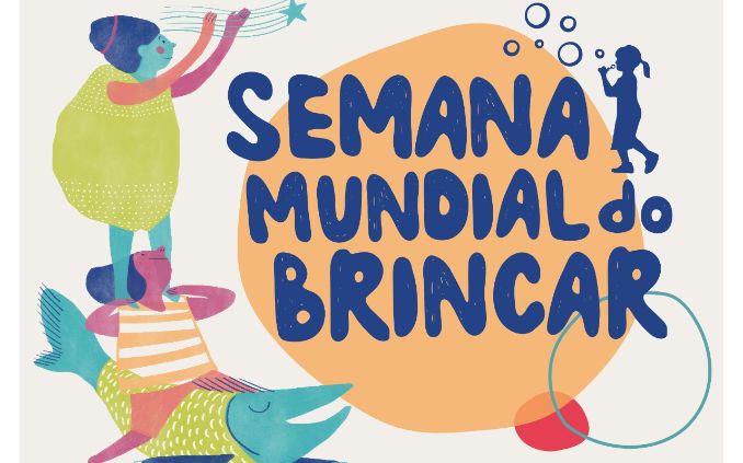 Importância do brincar: valorização das brincadeiras na escola