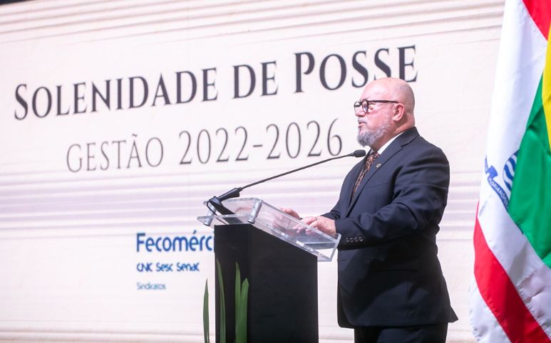 Última Reunião da Fecopar de 2021 teve com sede o SESC Caiobá com a  presença de presidentes, diretores e empresas parceira - FECOPAR