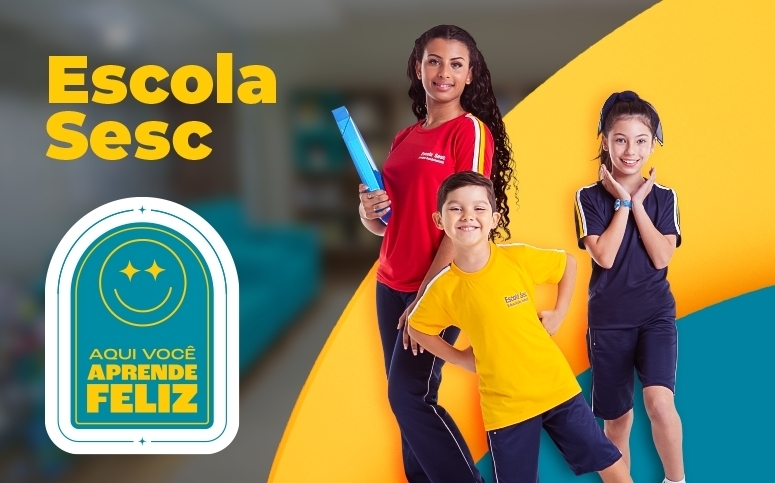 Sistema de Ensino - CESC