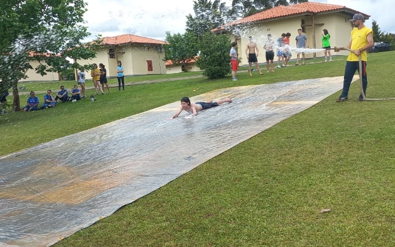 Sesc ampliará opções de lazer