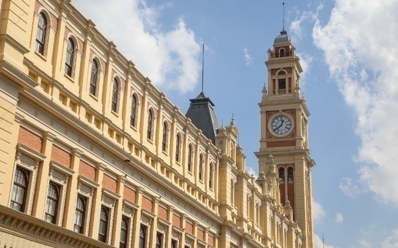 Inaugurado o Sesc Bom Retiro. Um centro cultural com diversos