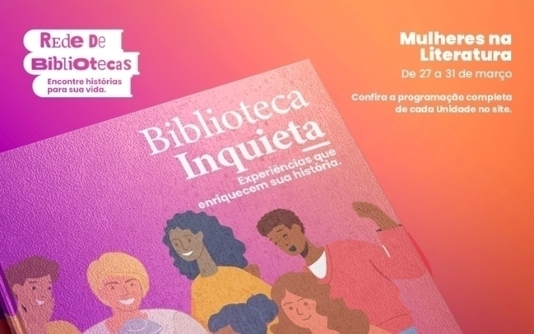 O livro tem de ser inquietação”: o que move as editoras