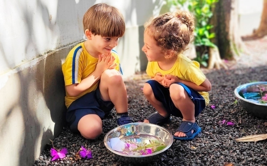 Como estimular a criatividade infantil na escola? - Jornada Edu