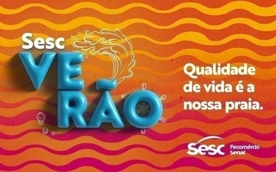 Notícia: Atividades de lazer do Sesc estão de volta no próximo final de  semana, com a reabertura de oito unidades