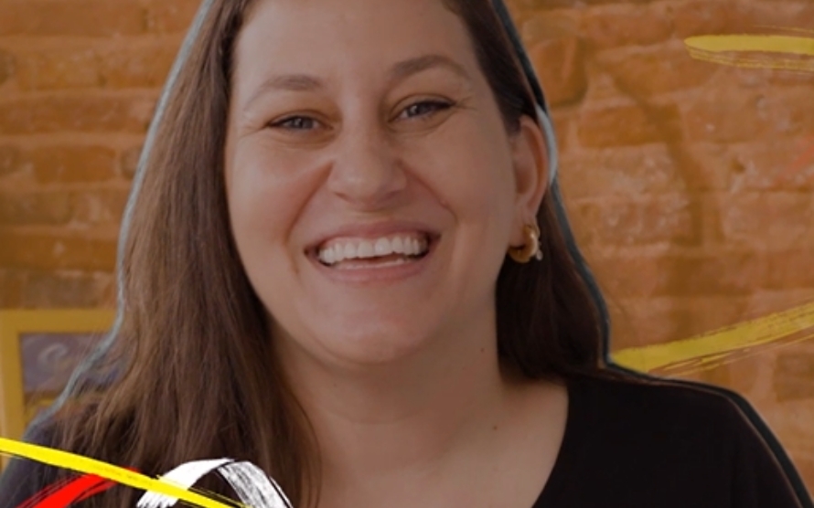 Sesc Dramaturgias: Oficina com Júlia Fernandes Lacerda