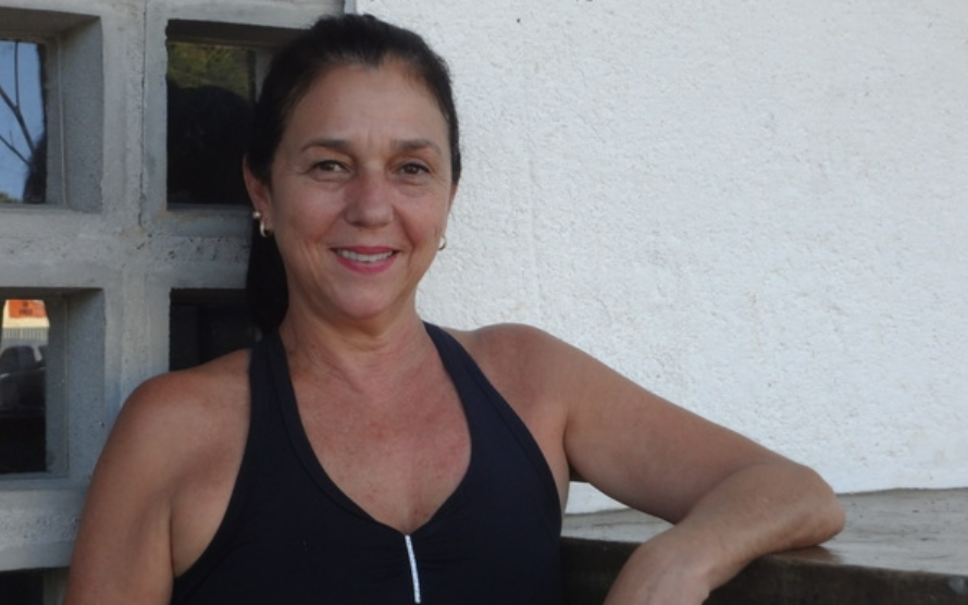 Sesc Dramaturgias: Oficina com Ana Luiza Ciscato 