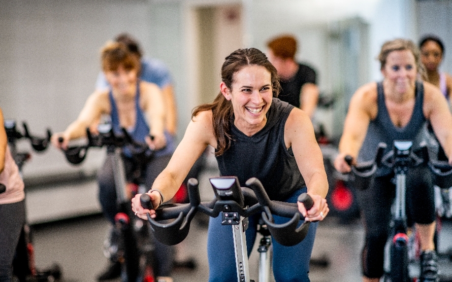 Sesc-SC - Bike Indoor