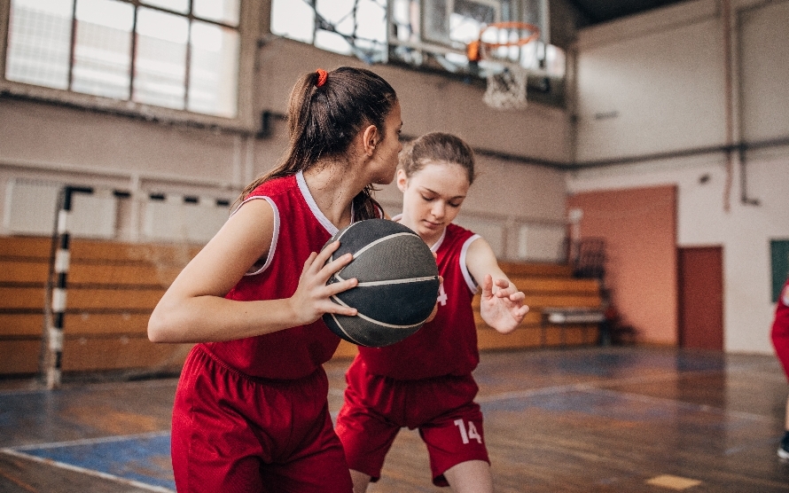 Onde jogar basquete em Florianópolis? - Blog da ELASE