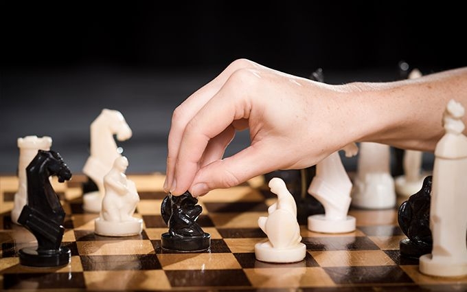 Como posso jogar com um amigo? - Chess.com Suporte e Perguntas Frequentes