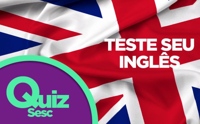 Como saber o seu nível de inglês?