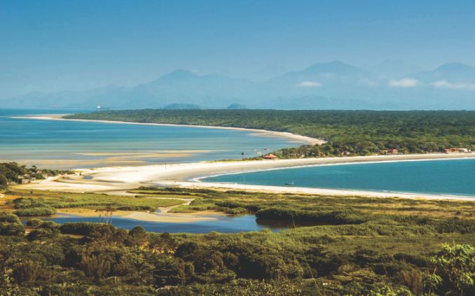 Sesc Caiobá - Centro de Turismo e Lazer – Foto de Sesc Caiobá