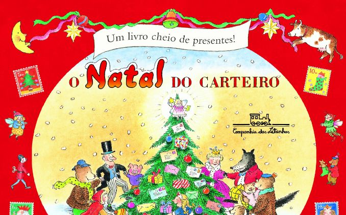 10 filmes com Papai Noel que vão deixar o seu Natal mais divertido