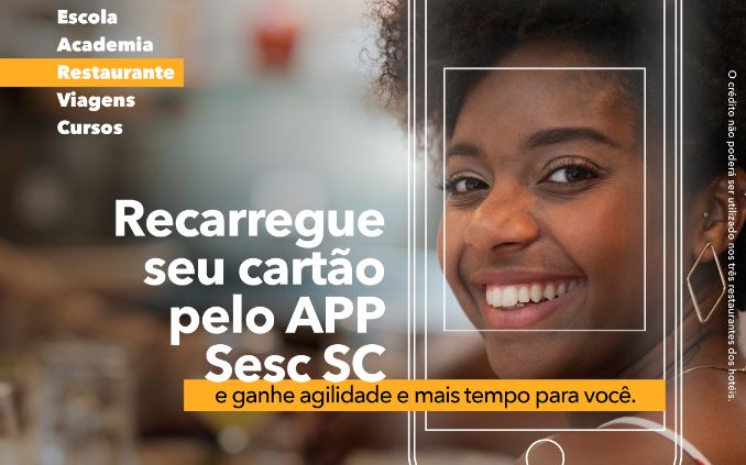 Sesc-SC - Como alcançar seus objetivos na academia em 2020