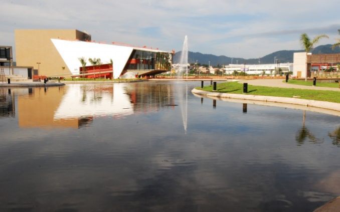 Espaço Cultural Escola Sesc