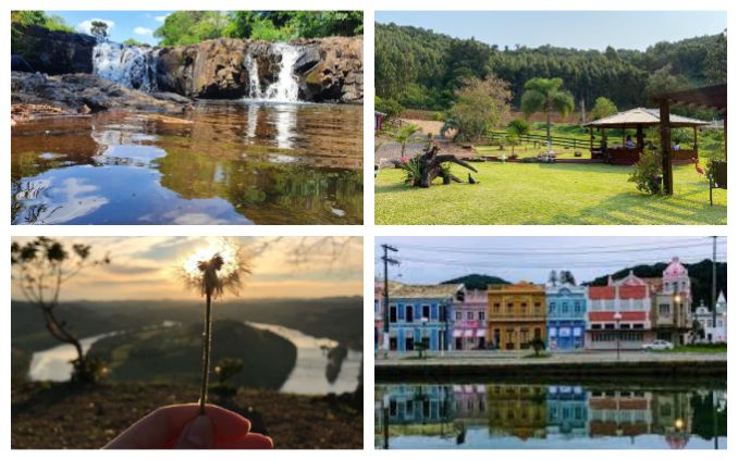 Hotel do Sesc, atração no litoral - Panorama do Turismo - Sua viagem pela  informação.