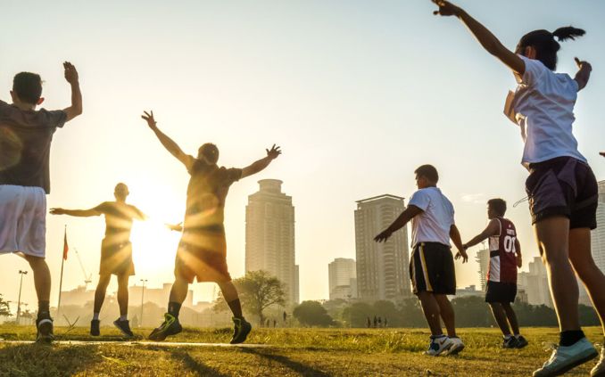 Dia Mundial da Saúde 2021