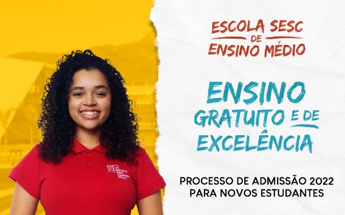 Sistema de Ensino - CESC