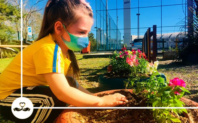 Sesc Sc Escola Sesc Apresenta Ações Que Transformam O Mundo Na Mostra De Artes E Ideias Que 1883