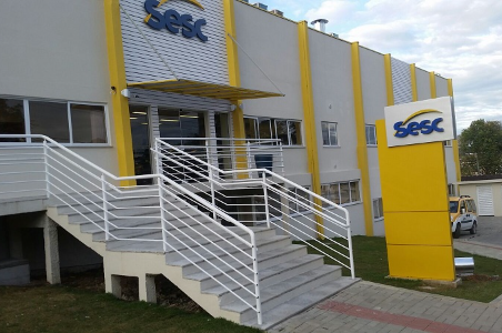 Sesc-SC