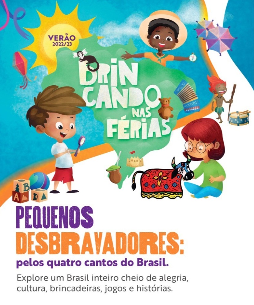 Oficinas de Férias - Quiz - Sesc Paraná